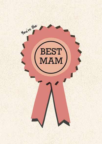 Best Mam