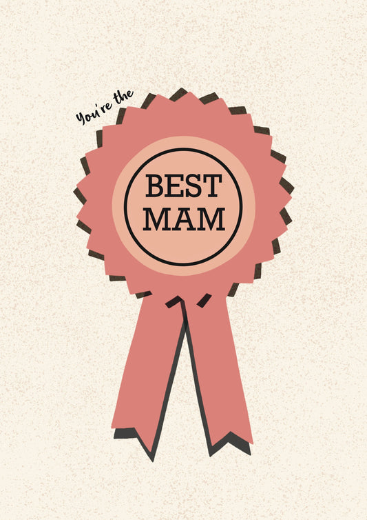 Best Mam
