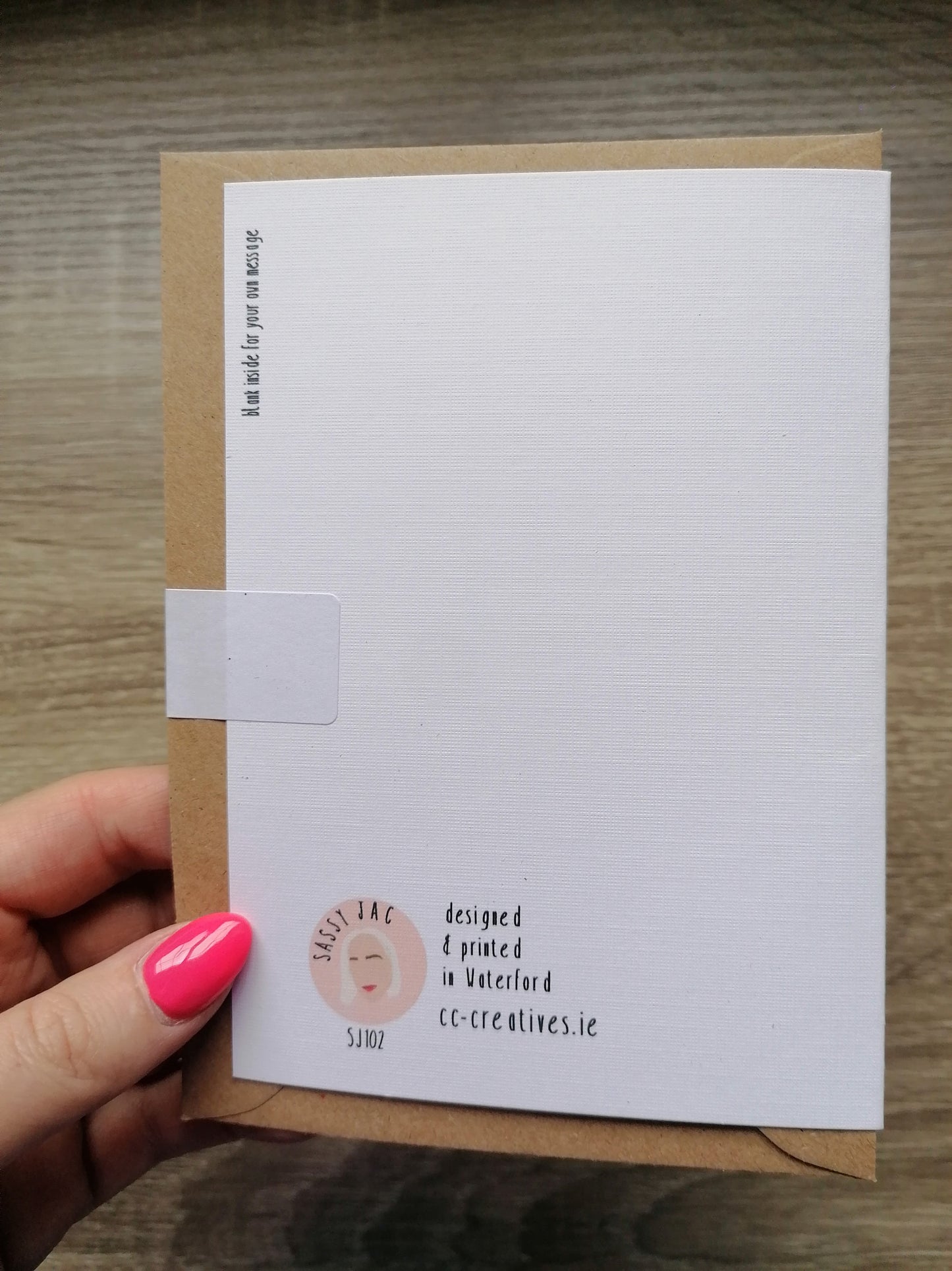 Well! Happy Birthday