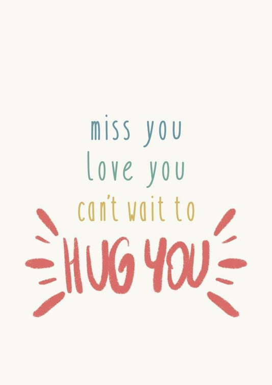 Miss You